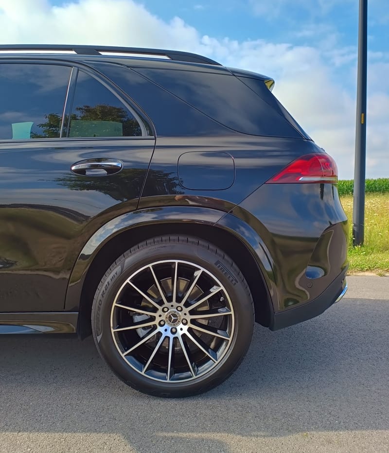 Premium-Glanscorrectie Formule