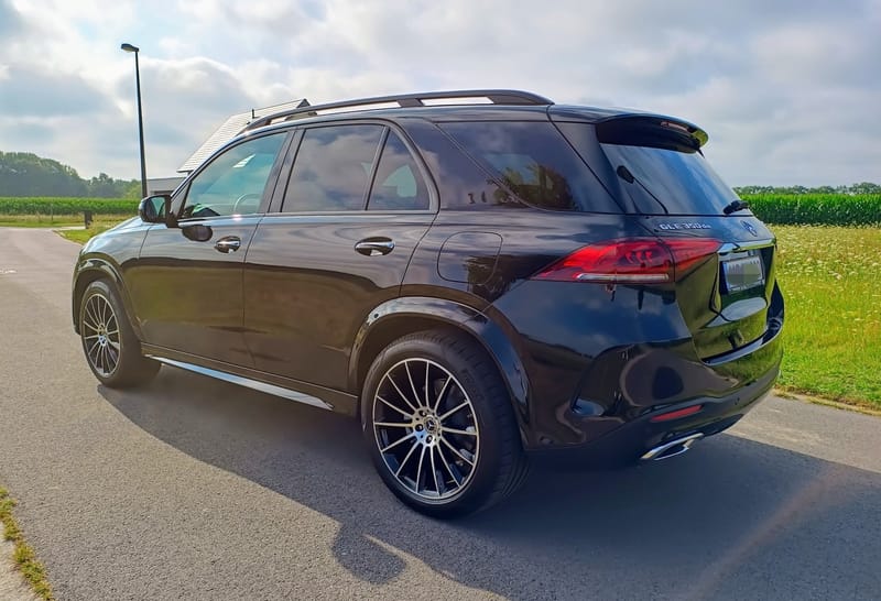 Premium-Glanscorrectie Formule