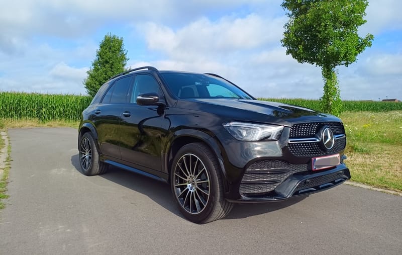 Premium-Glanscorrectie Formule