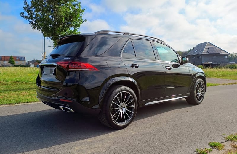 Premium-Glanscorrectie Formule