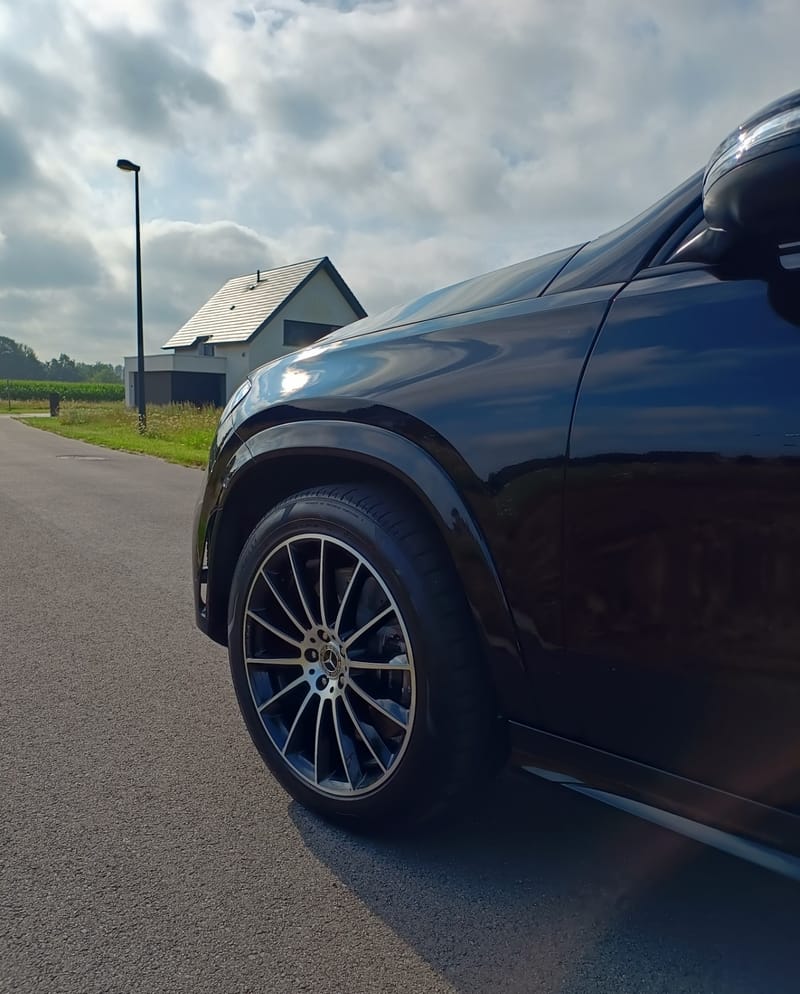 Premium-Glanscorrectie Formule