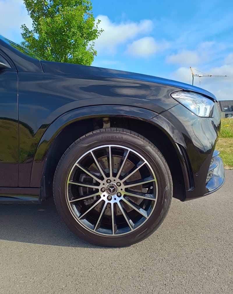 Premium-Glanscorrectie Formule