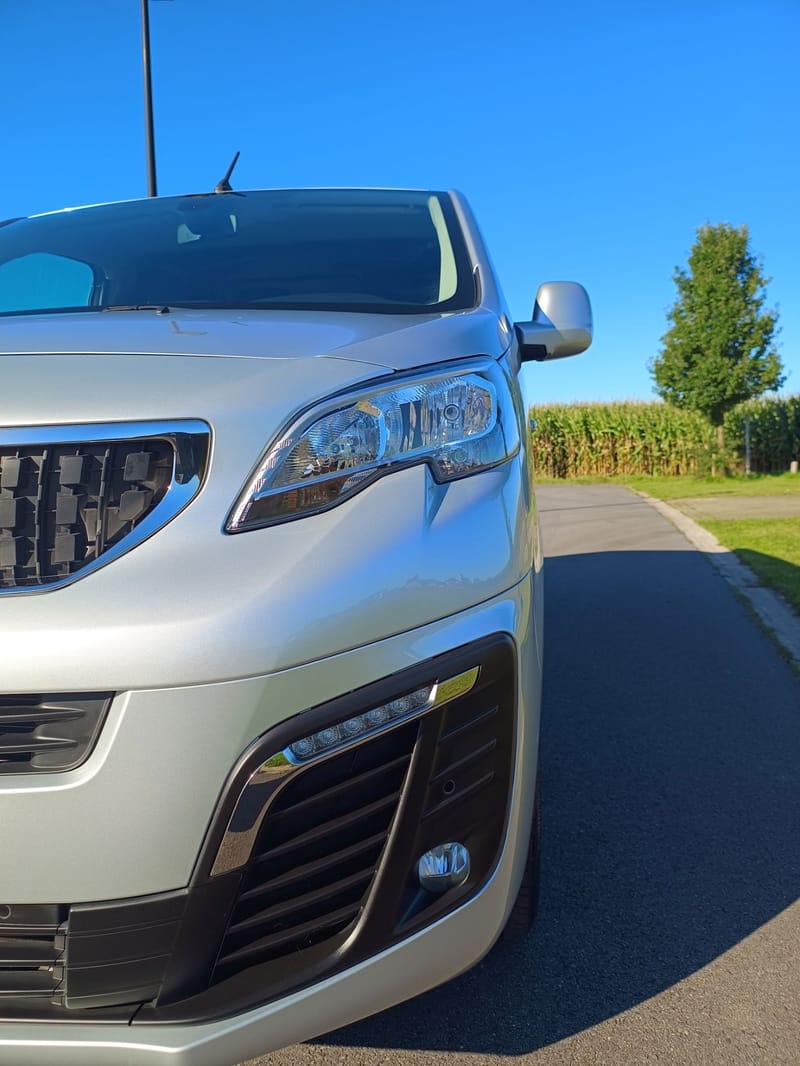 Peugeot Expert