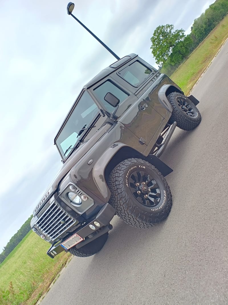 Premium Glanscorrectie