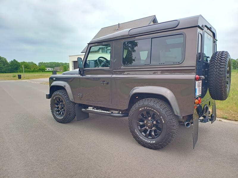 Premium Glanscorrectie