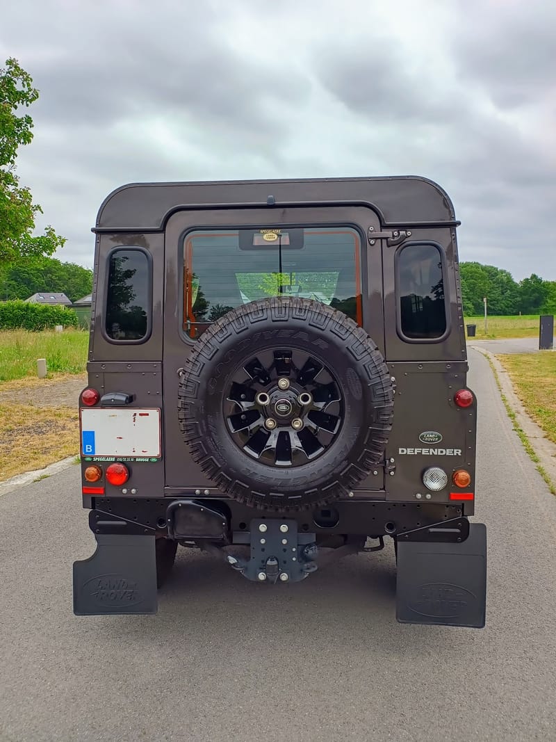 Premium Glanscorrectie