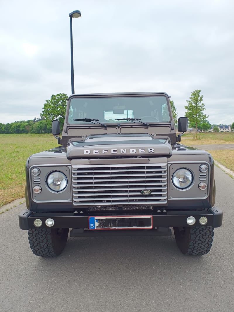 Premium Glanscorrectie