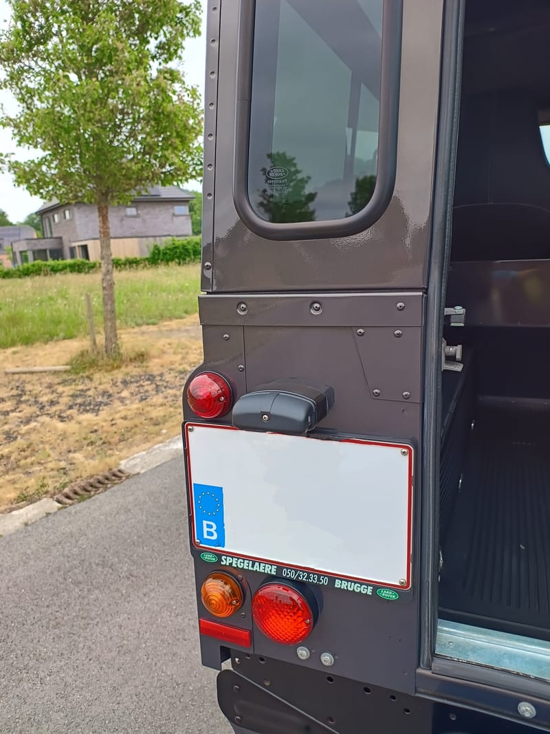 Premium Glanscorrectie