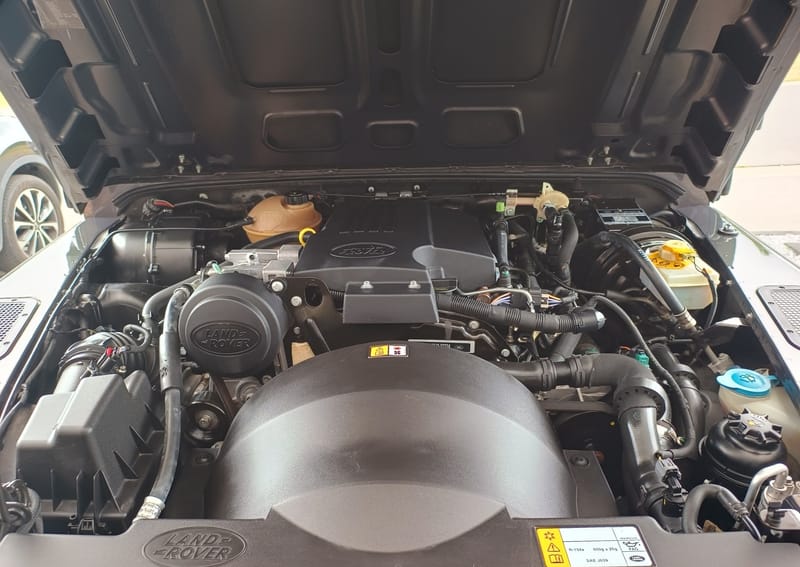 Premium Glanscorrectie