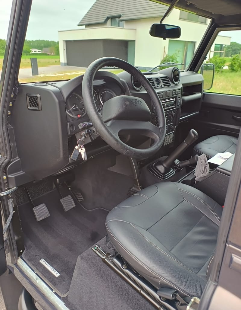 Premium Glanscorrectie