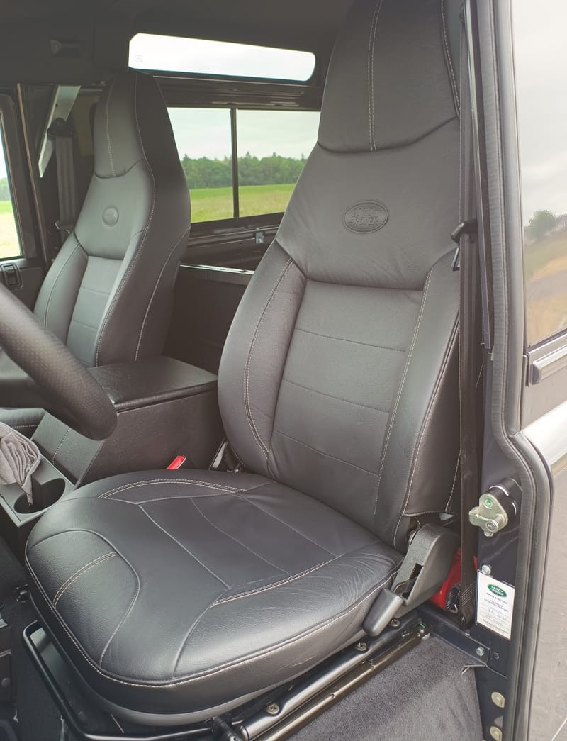 Premium Glanscorrectie