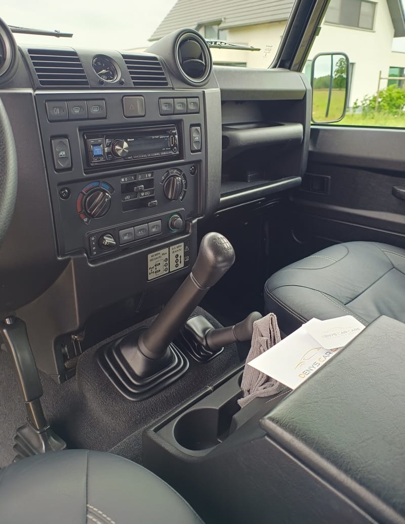 Premium Glanscorrectie