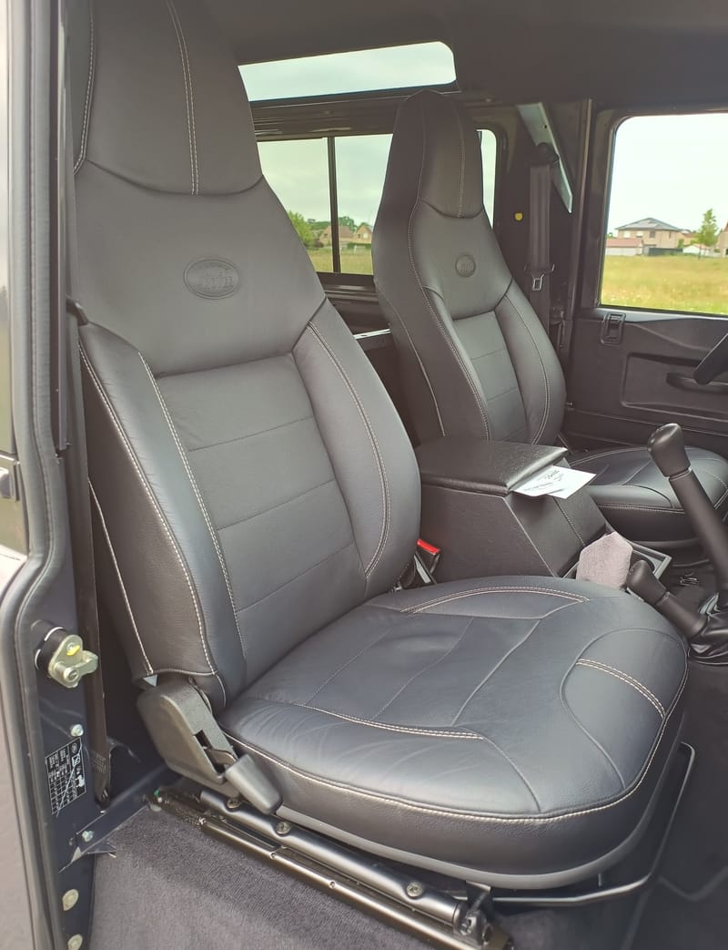 Premium Glanscorrectie