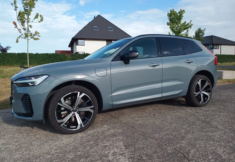 Standaard Glanscorrectie formule