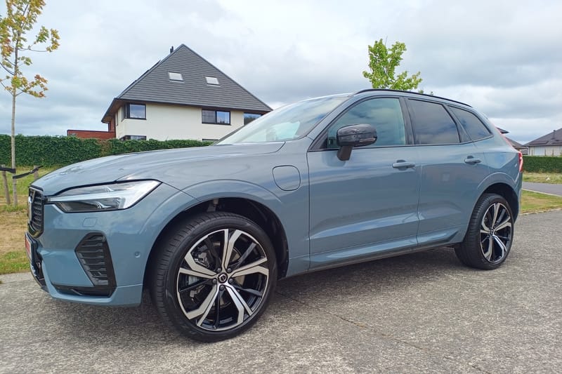 Standaard Glanscorrectie formule