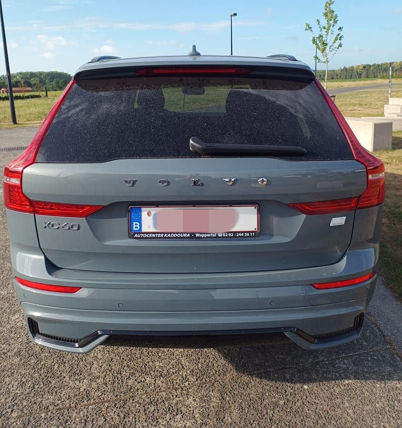 Standaard Glanscorrectie formule