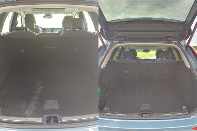 Standaard Glanscorrectie formule