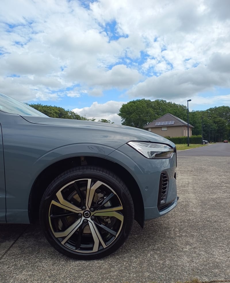 Standaard Glanscorrectie formule