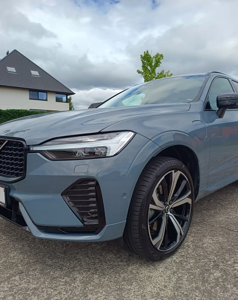 Standaard Glanscorrectie formule