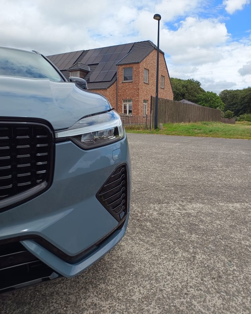 Standaard Glanscorrectie formule