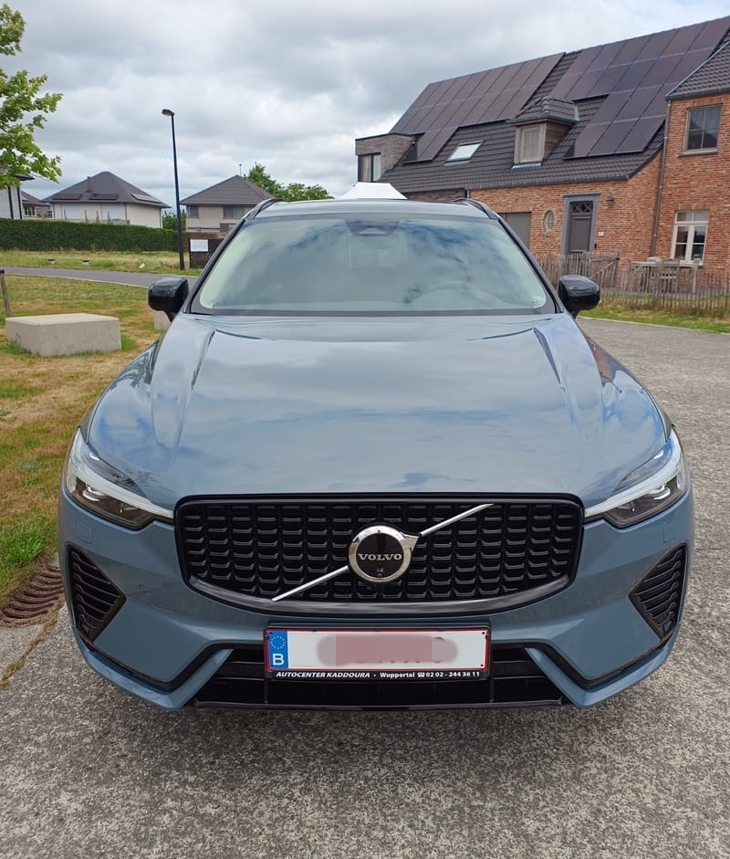 Standaard Glanscorrectie formule