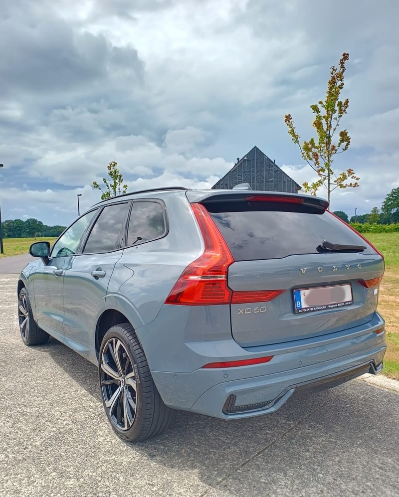 Standaard Glanscorrectie formule