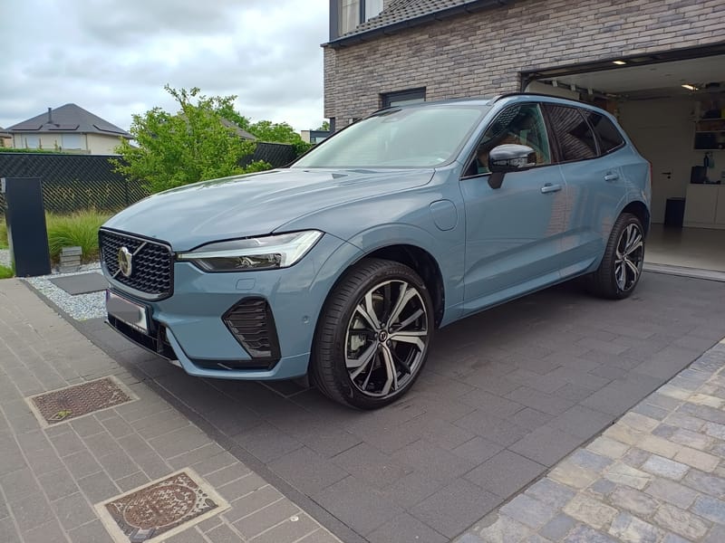 Standaard Glanscorrectie formule