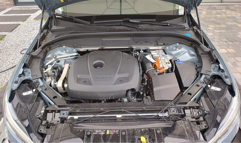 Standaard Glanscorrectie formule