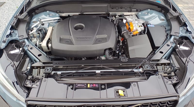 Standaard Glanscorrectie formule