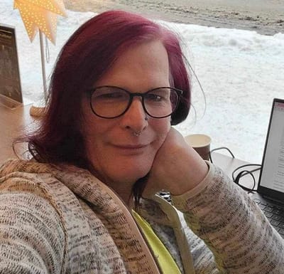 Rynn Willgohs 1972-2024