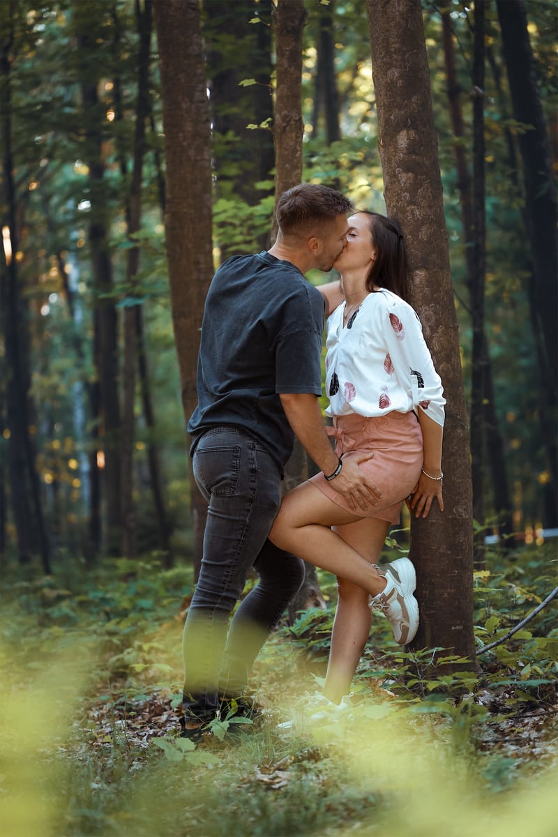 Chcete udělat radost sobě, nebo někomu blízkému? Krásné fotografie pořízené v ateliéru, venku v přírodě, nebo jiném Vašem oblíbeném místě, budou jistě tou správnou volbou.