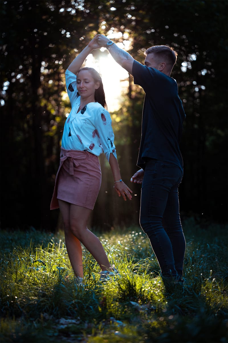 Chcete udělat radost sobě, nebo někomu blízkému? Krásné fotografie pořízené v ateliéru, venku v přírodě, nebo jiném Vašem oblíbeném místě, budou jistě tou správnou volbou.