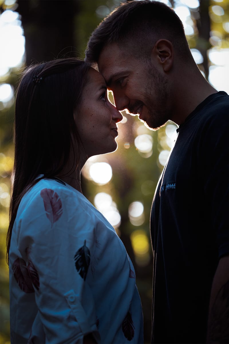Chcete udělat radost sobě, nebo někomu blízkému? Krásné fotografie pořízené v ateliéru, venku v přírodě, nebo jiném Vašem oblíbeném místě, budou jistě tou správnou volbou.