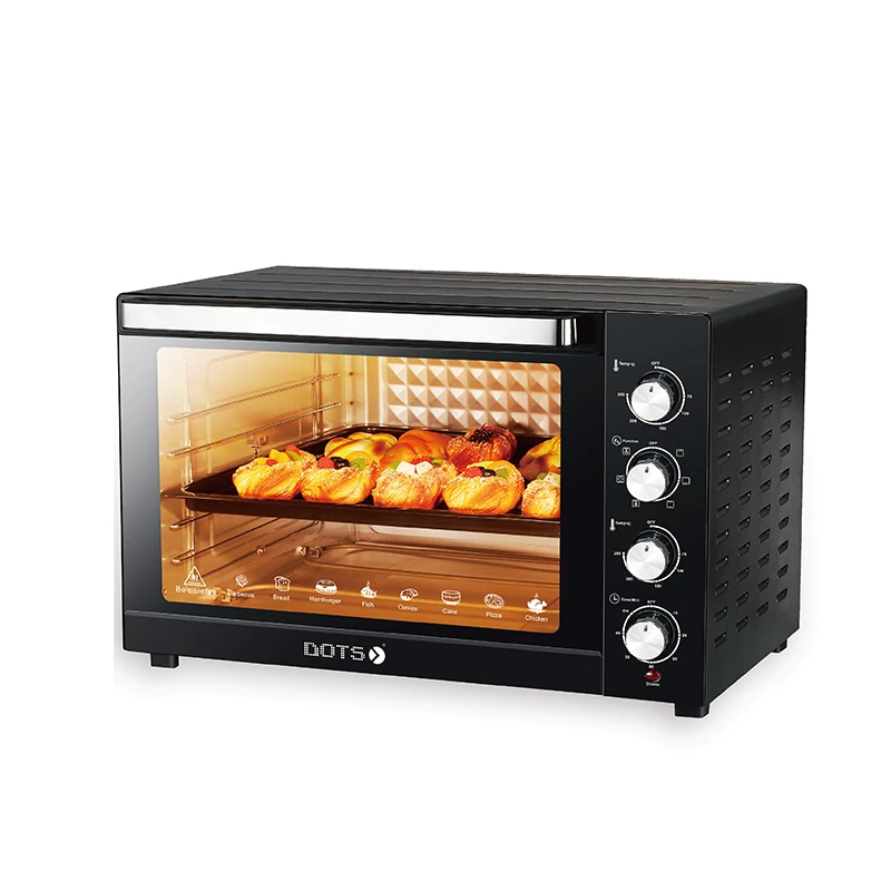 صيانة الافران الكهربائية