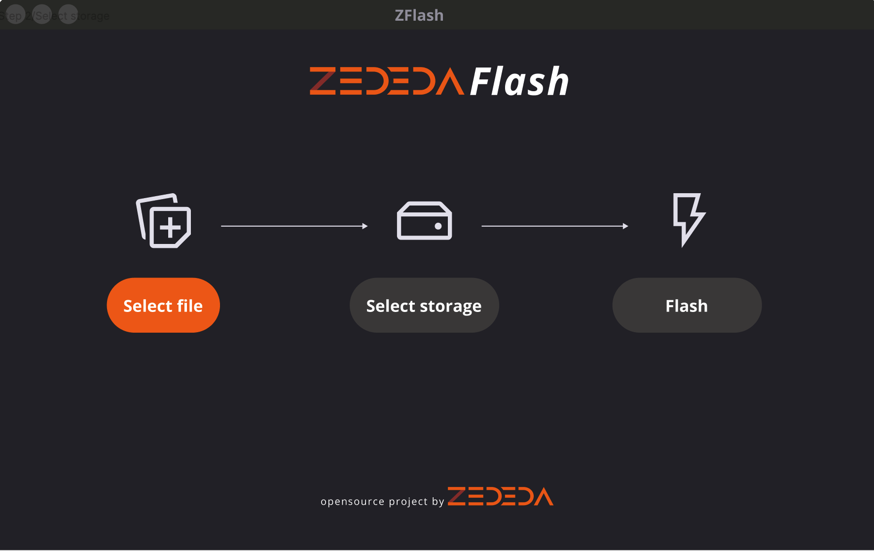 ZFlash - Flashing Utility tool (2025)