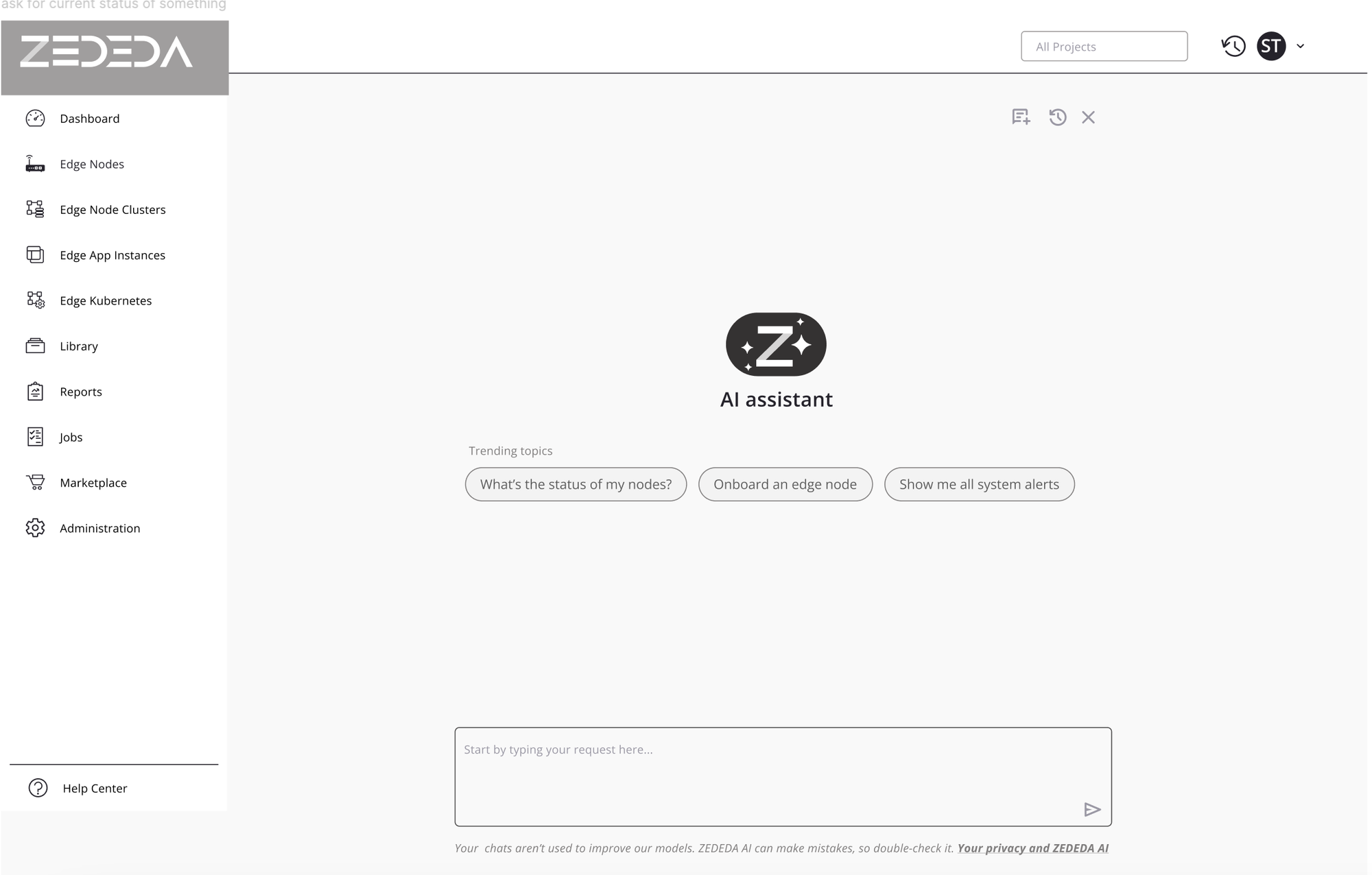 AI assistant UX strategy (2025)