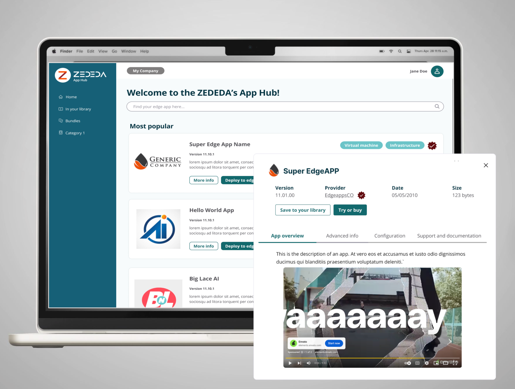 UX refresh strategy [2024/2025]