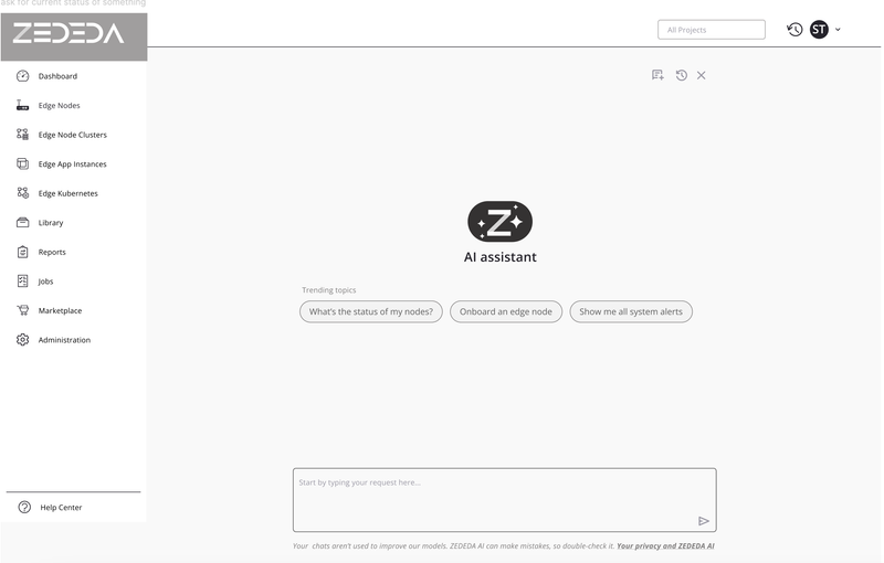 AI assistant UX strategy (2025)