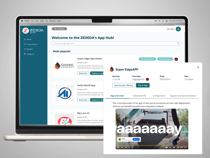 UX refresh strategy [2024/2025]