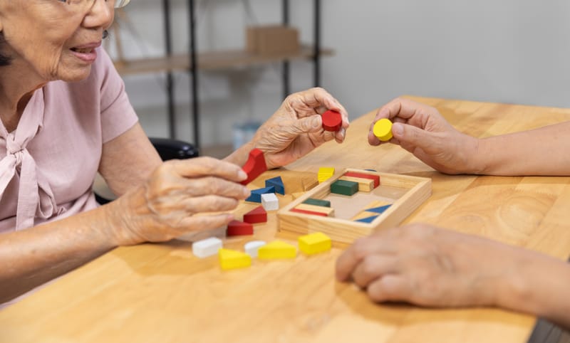 Allied Health - Therapeutic Services