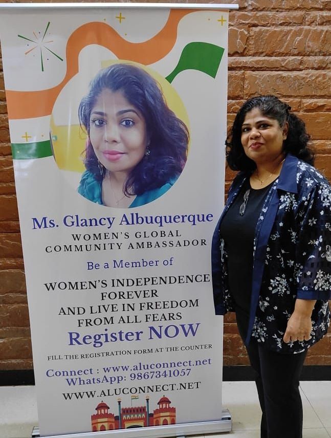 Self Defence Training