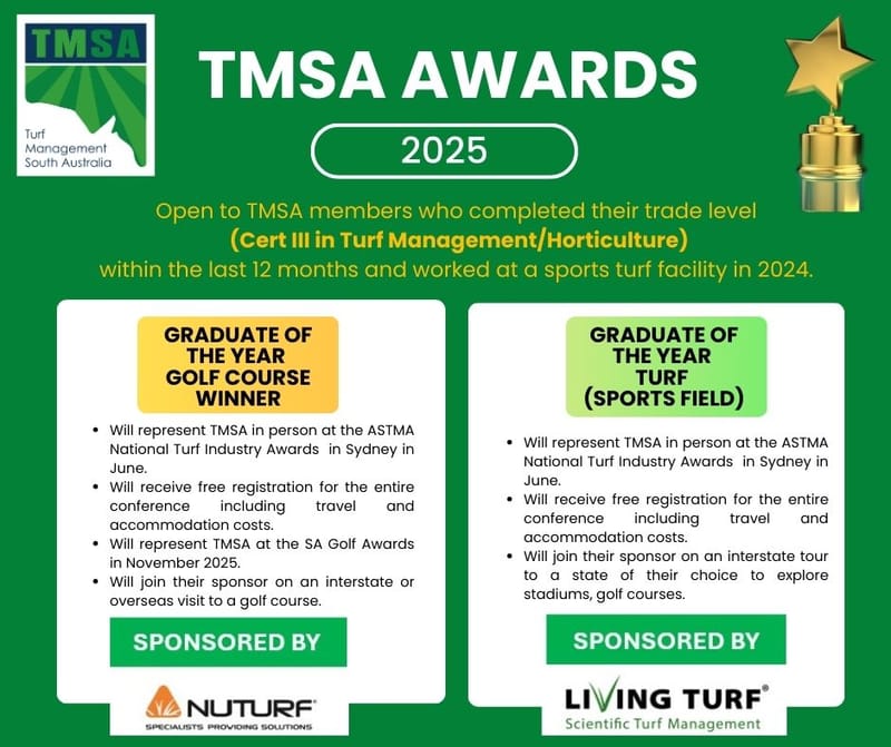 Graduate Awards 2025