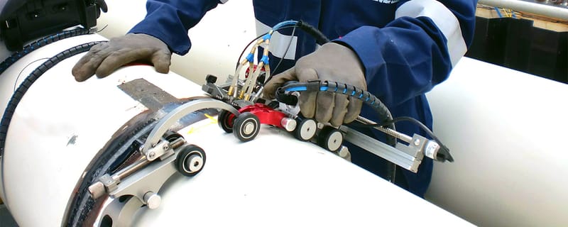 Advanced NDT Services