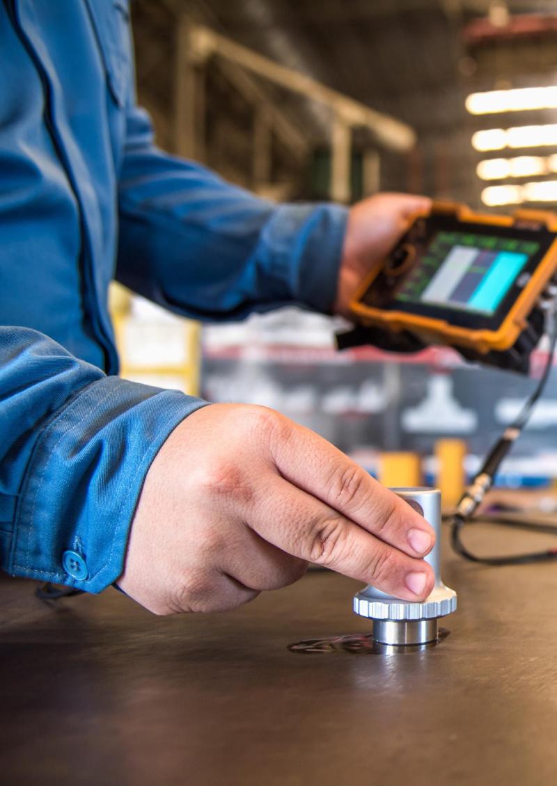 Conventional NDT Services