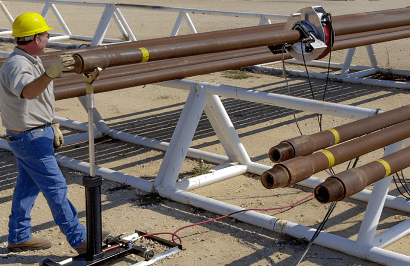 OCTG Tubular Inspection