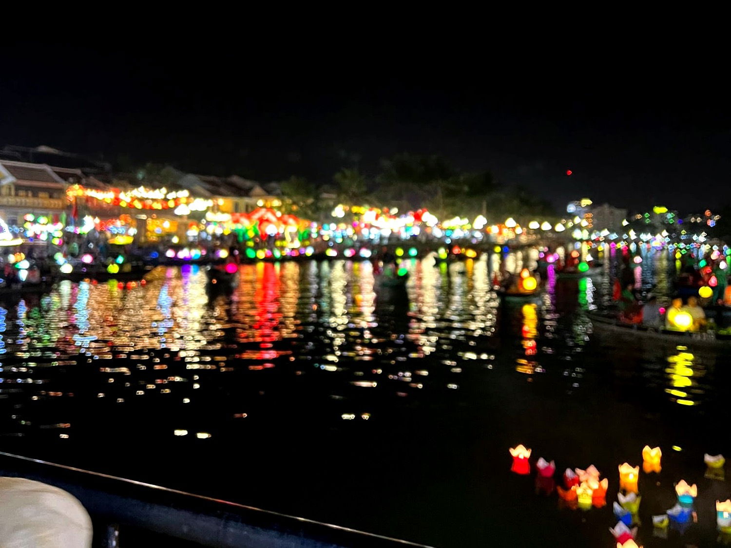 Hoi On Riverside 會安古鎮