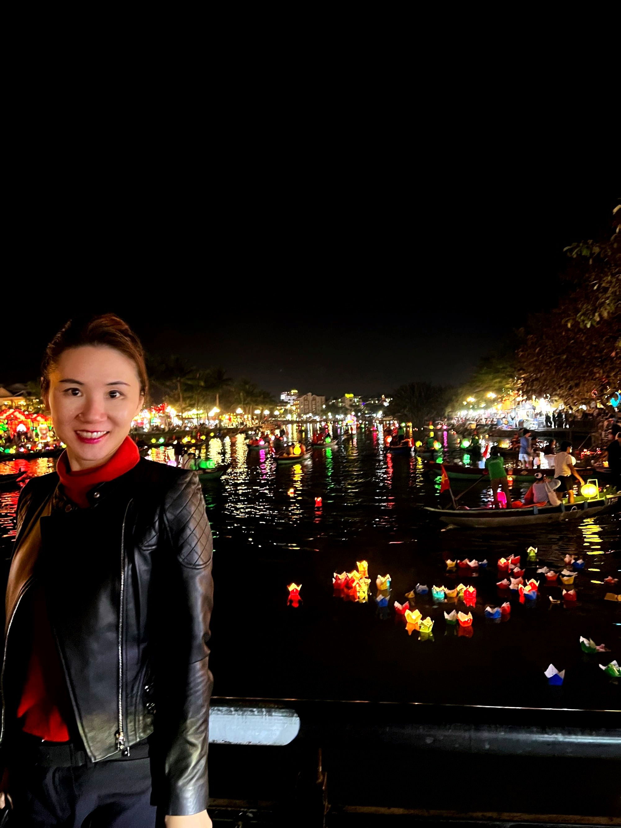 Hoi On Riverside 會安古鎮