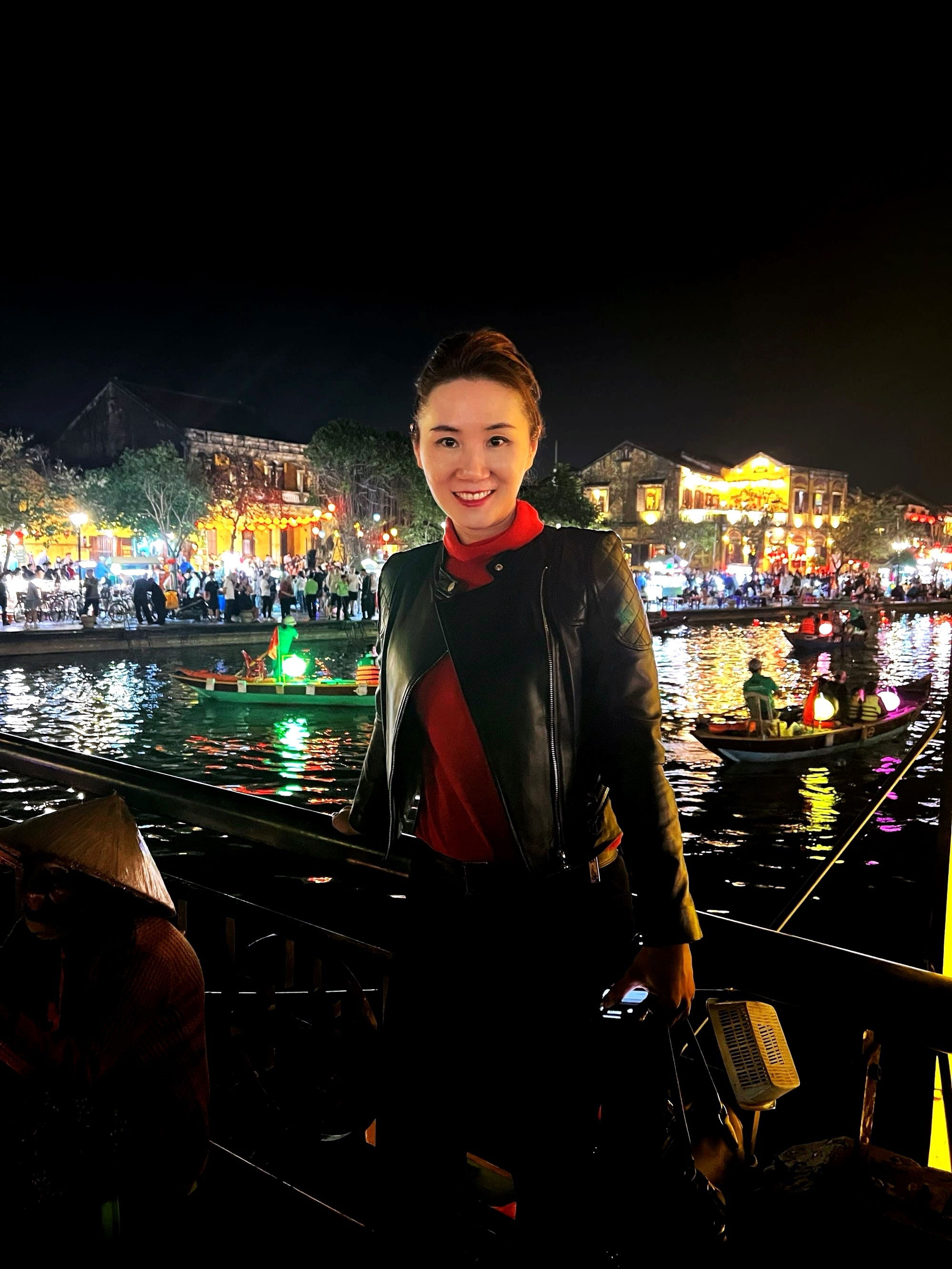 Hoi On Riverside 會安古鎮