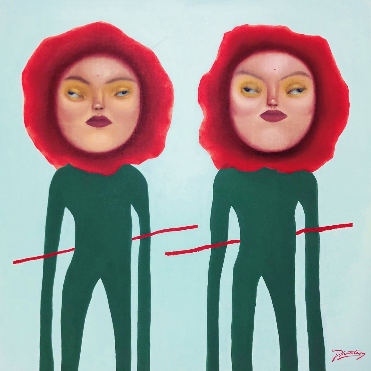 PYTKO - Flowers - Phantasy Sound - Mix Engineer - LISTEN►