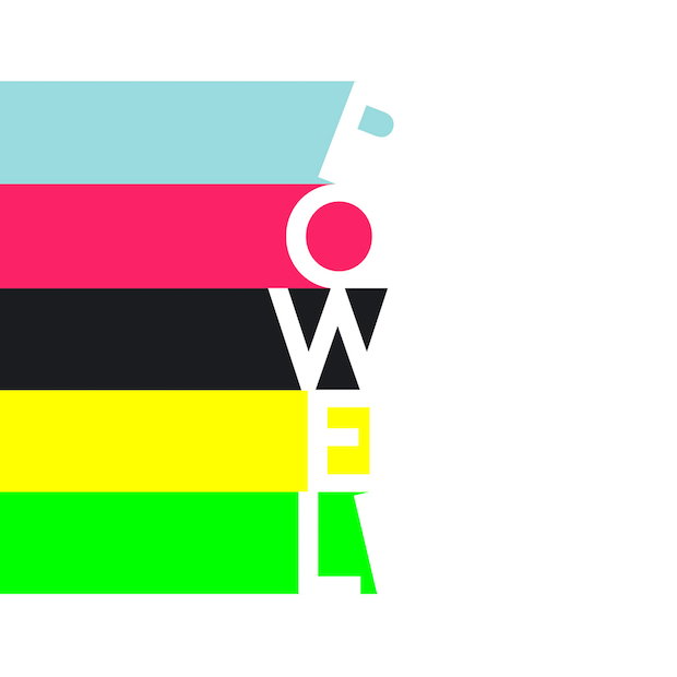 Powell - Sport - XL Recordings - Mix Engineer - LISTEN►